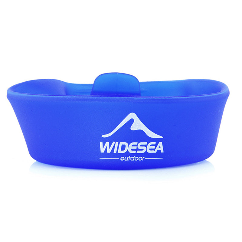 Widesea WSCP-250ML Outdoor Travel Camping Picnic Water Cup 250ML TPE Coffee Tea Mug Foldable Cup (BPA Free, No FDA Certification) Widesea WSCP-250ML Outdoor Travel Camping Picnic Water Cup 250ML TPE Coffee Tea Mug Foldable Cup (BPA Free, No FDA Certification)